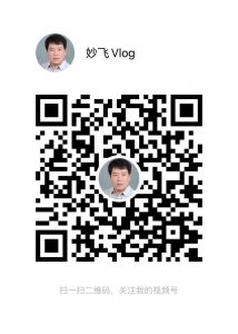 我视频号